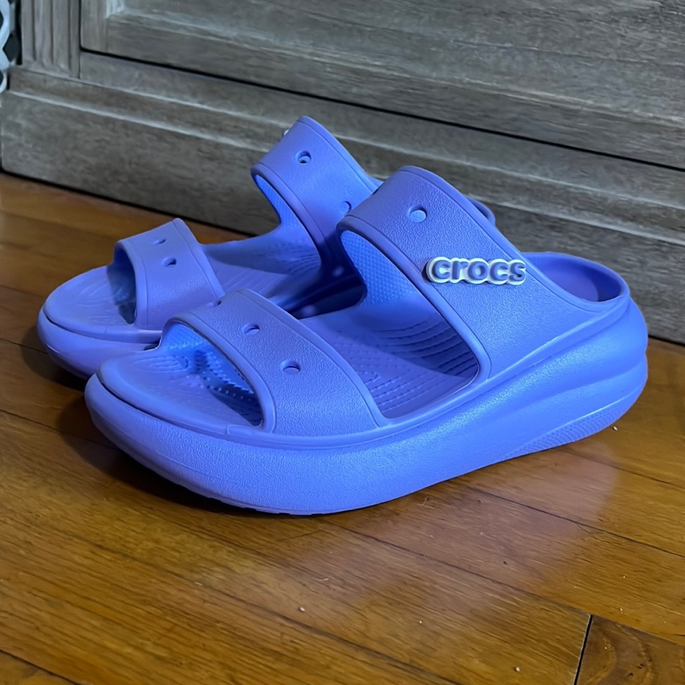 CROCS Crush Sandal